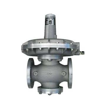 進(jìn)口氮?dú)鉁p壓閥