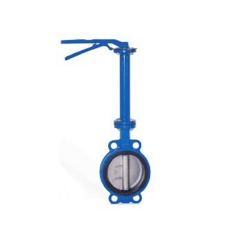 進(jìn)口加長(zhǎng)桿蝶閥