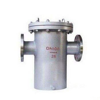 進口直通排污過濾器