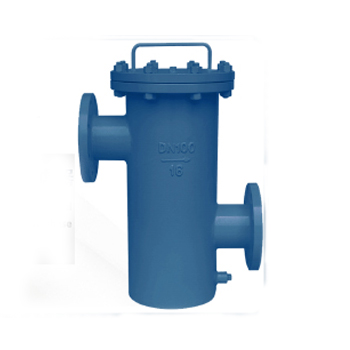 進口高低籃式過濾器