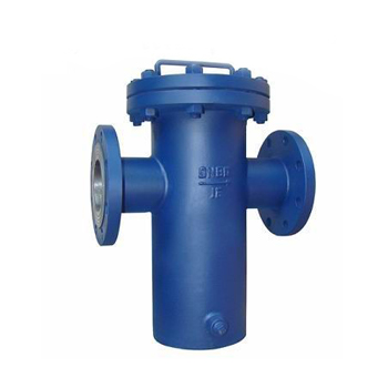 進口筒式過濾器