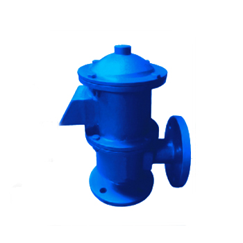 進口帶吸入接管呼吸閥