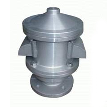 進口雙向阻火呼吸器