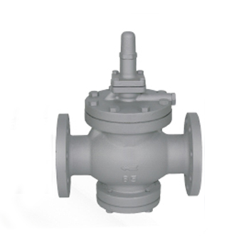 進(jìn)口先導(dǎo)活塞式蒸汽減壓閥