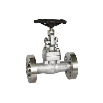 進(jìn)口哈氏合金截止閥