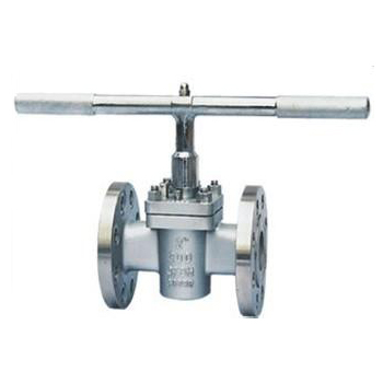 進口哈氏合金旋塞閥