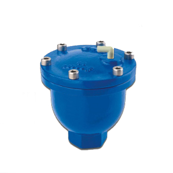 進(jìn)口微量排氣閥