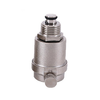 進(jìn)口不銹鋼自動(dòng)排氣閥