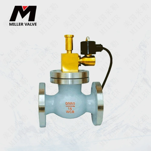 進(jìn)口燃?xì)饩o急切斷電磁閥