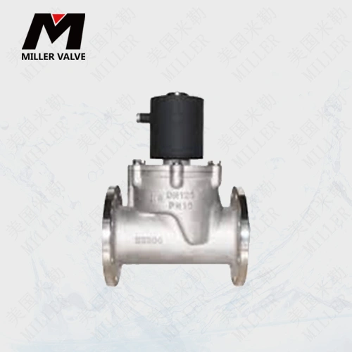 進(jìn)口帶信號反饋電磁閥