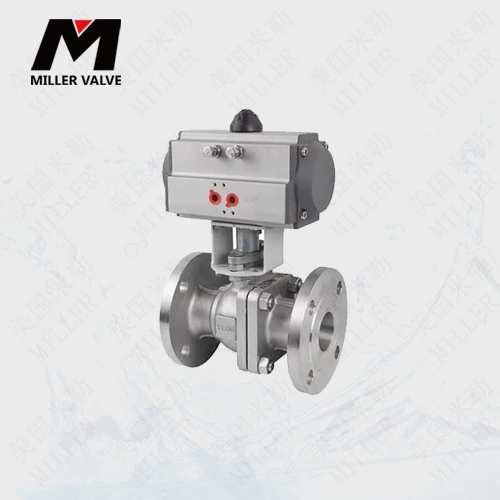 進口氣動開關(guān)閥