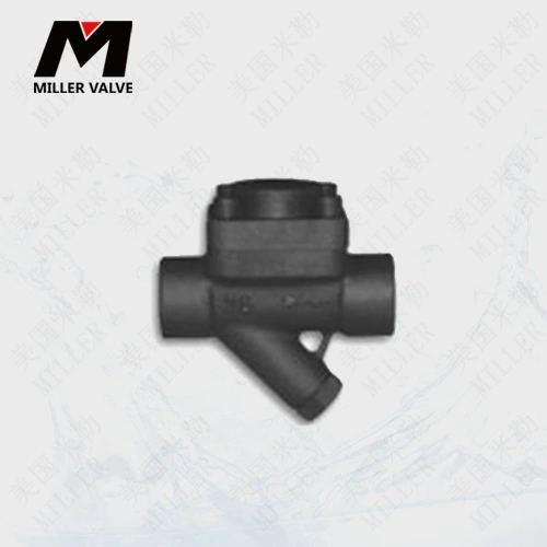 進(jìn)口膜盒式蒸汽疏水閥