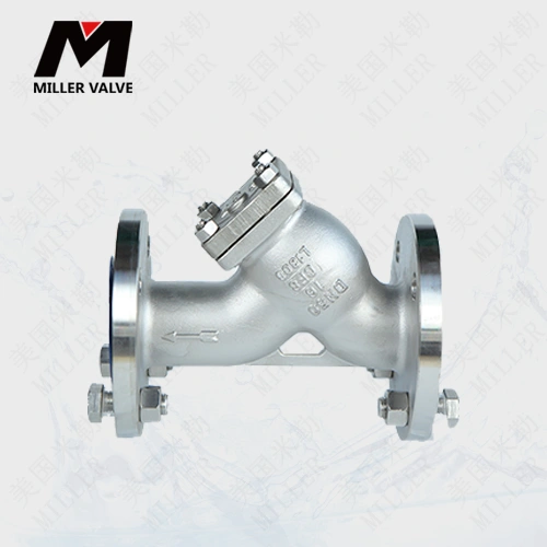 進口不銹鋼過濾器