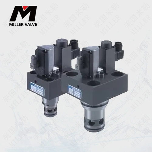 進(jìn)口角式節(jié)流閥