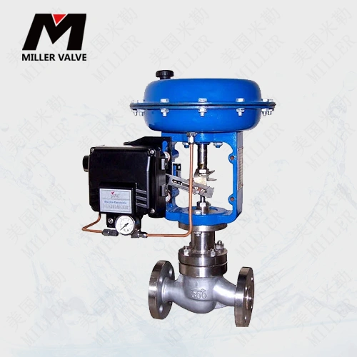 進口氣動調(diào)節(jié)閥