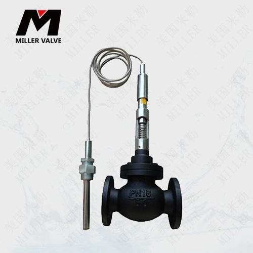 進口氣動調(diào)節(jié)閥