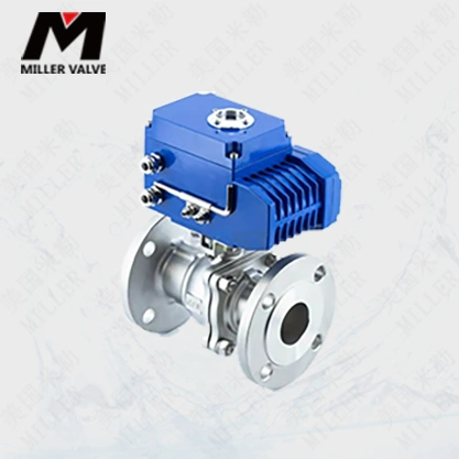 進口氣動防爆球閥