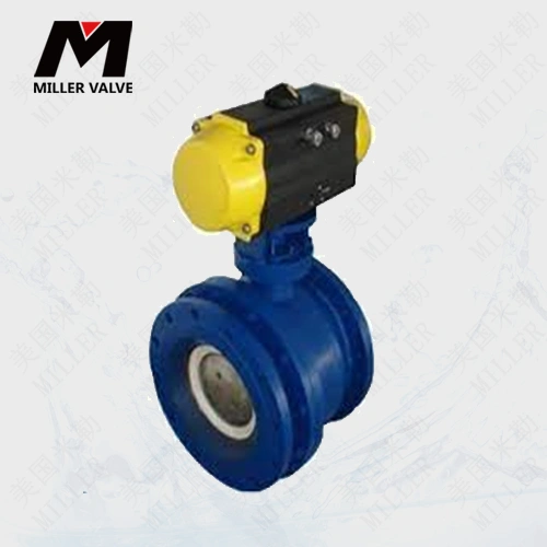 進(jìn)口陶瓷球閥