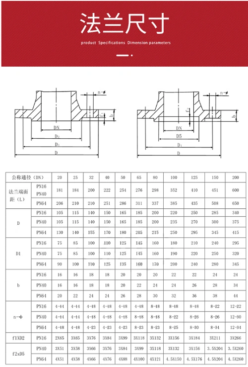 進(jìn)口自力式調(diào)節(jié)閥法蘭尺寸
