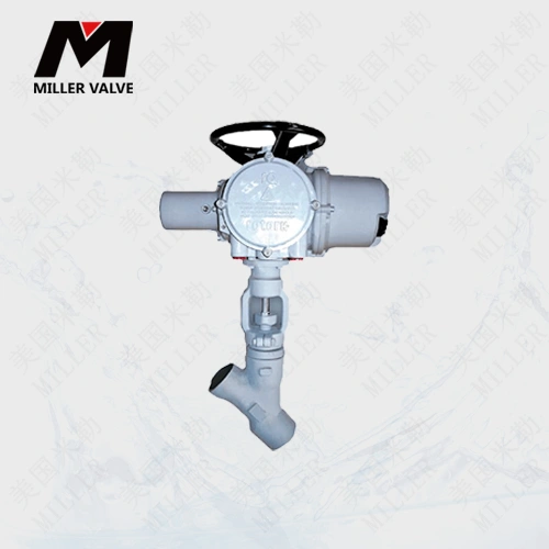 進口電動疏水調(diào)節(jié)閥