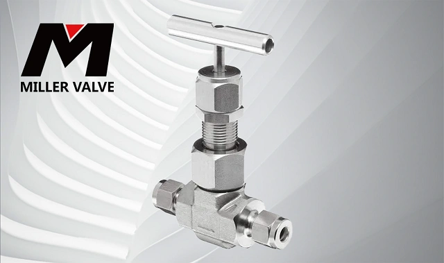 進(jìn)口電動針型閥