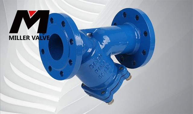 進(jìn)口美標(biāo)過濾器