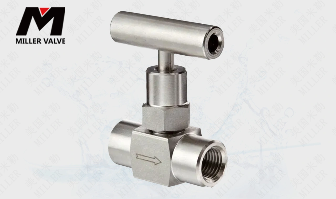 進(jìn)口蒸汽電動(dòng)針型閥