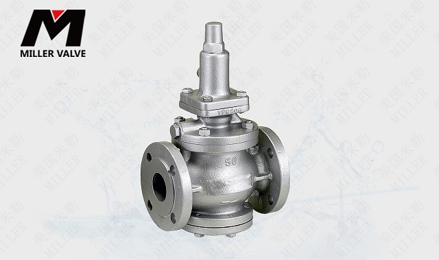 進(jìn)口水用減壓閥