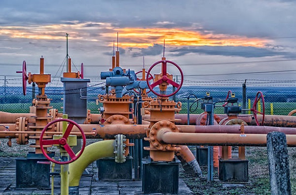 進(jìn)口調(diào)節(jié)閥