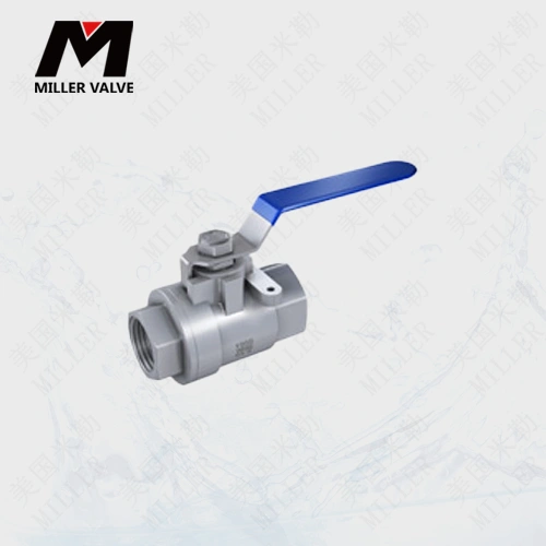 進(jìn)口內(nèi)螺紋球閥