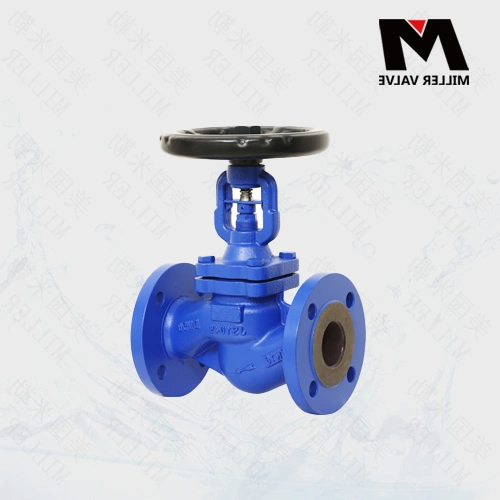 進(jìn)口襯膠截止閥